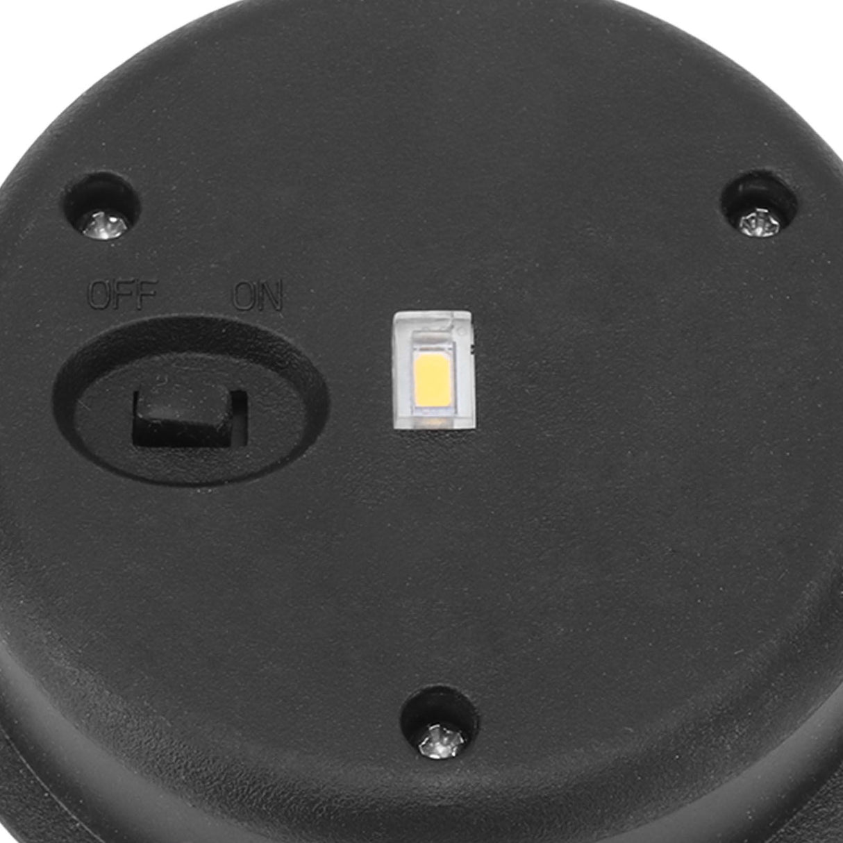 2PCS Solar Decorative Lantern 5730LED Pathway Light IP44 Waterproof Ground Insert Lamp with Moon Star Hollow Pattern for Walkway Backyard Landscape