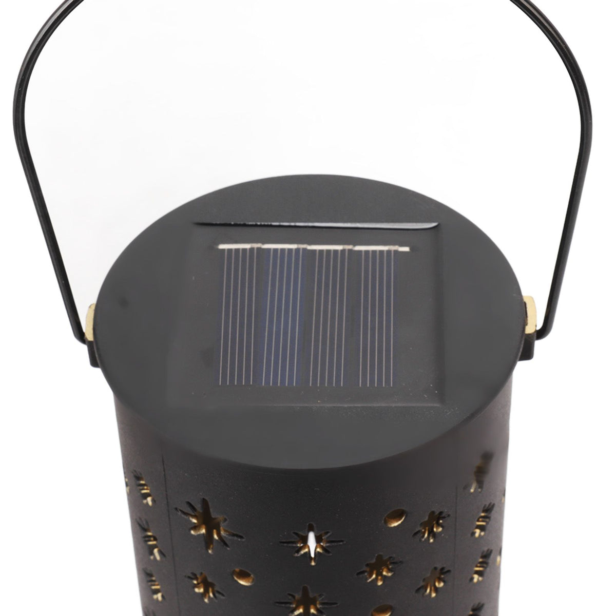 6 Sets LED Solar Garden Lamp Waterproof Light for Landscape Star Moon Ground Plug Lamp for Outdoor Lawn Patio Walkway