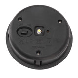 6 Sets LED Solar Garden Lamp Waterproof Light for Landscape Star Moon Ground Plug Lamp for Outdoor Lawn Patio Walkway - Extra Image