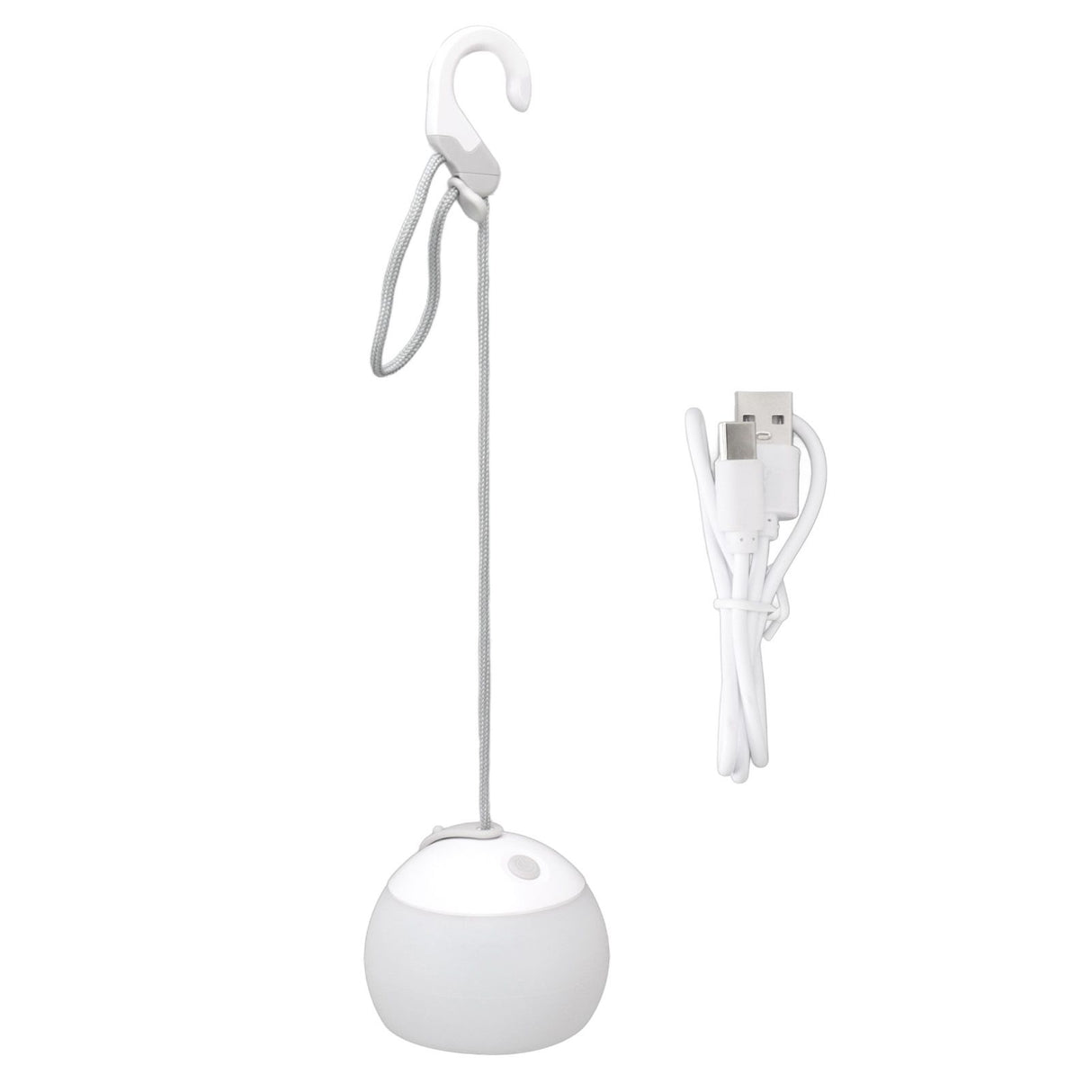 Camping Light USB Charging LED 3 Mode Warm White Lighting Lantern Tent Light for Outdoor