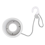 Camping Light USB Charging LED 3 Mode Warm White Lighting Lantern Tent Light for Outdoor