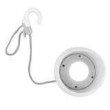 Camping Light USB Charging LED 3 Mode Warm White Lighting Lantern Tent Light for Outdoor - Side View