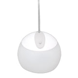 Camping Light USB Charging LED 3 Mode Warm White Lighting Lantern Tent Light for Outdoor - Low Angle