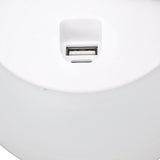Camping Light USB Charging LED 3 Mode Warm White Lighting Lantern Tent Light for Outdoor