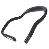 Neck Reading Light Color Brightness Adjustable Flexible Hands Free LED Book Light for Camping Repairing Black