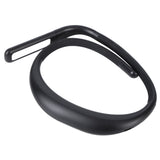 Neck Reading Light Color Brightness Adjustable Flexible Hands Free LED Book Light for Camping Repairing Black