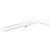Neck Reading Light Color Brightness Adjustable Flexible Hands Free LED Book Light for Camping Repairing White - Extra Image