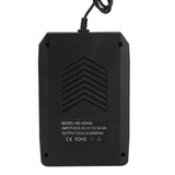 18650 Battery Charger Independent Charging 4 Bay Universal Smart Battery Charger for 10440 14500 16340 16650 14650 18350 18500 18650 Lithium Li Ion Batteries - Extra Image