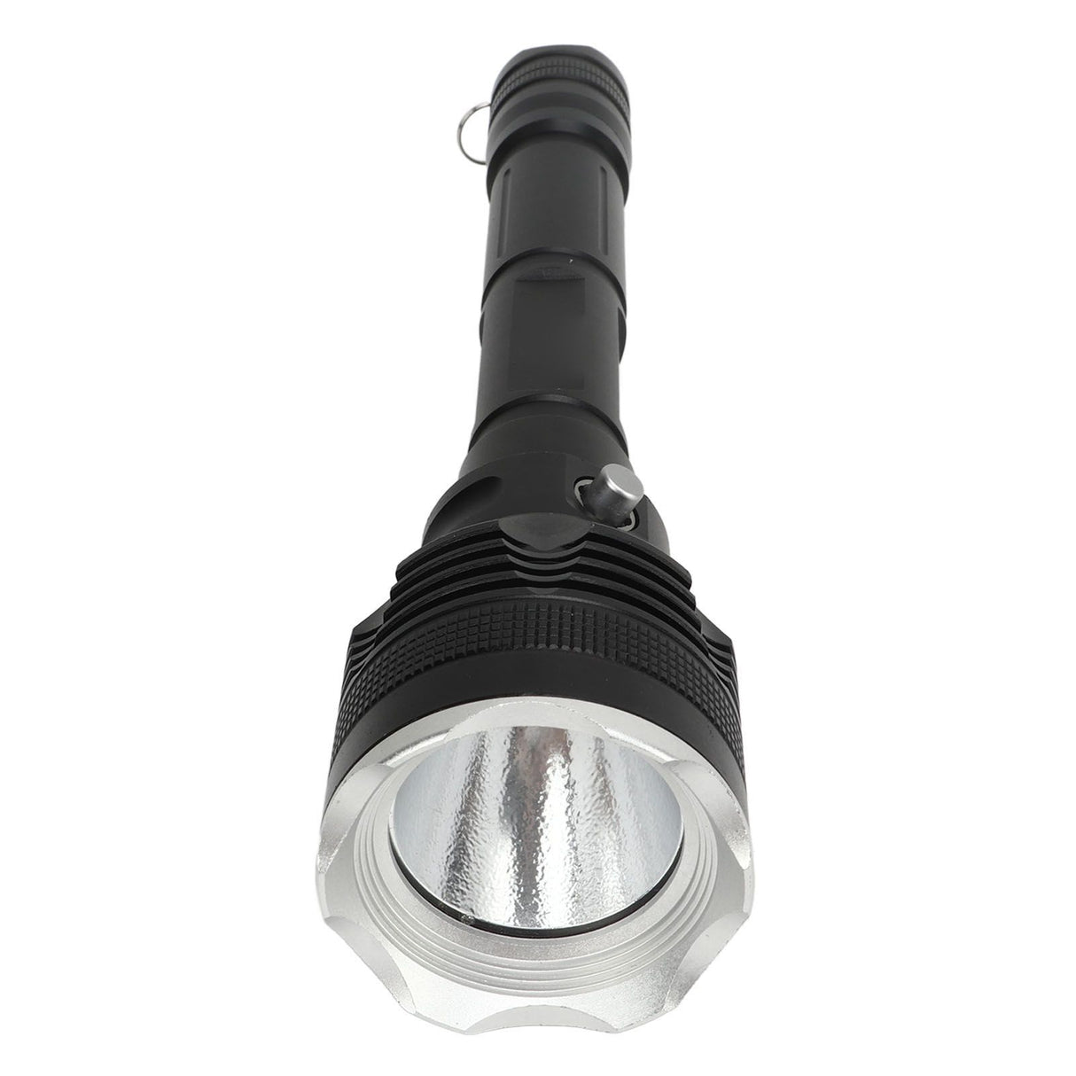 Scuba Diving Flashlight 8000LM LED IPX8 Waterproof Diving Torch Flashlight with 3 Lighting Modes for Underwater Activities