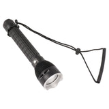 Diving Flashlight 3200 Lm IPX8 Waterproof Aluminum Alloy 3 Lighting Modes Under Water Flashlight for Adventure