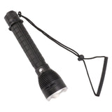 Diving Flashlight 3200 Lm IPX8 Waterproof Aluminum Alloy 3 Lighting Modes Under Water Flashlight for Adventure