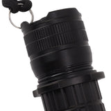 Diving Flashlight 3200 Lm IPX8 Waterproof Aluminum Alloy 3 Lighting Modes Under Water Flashlight for Adventure