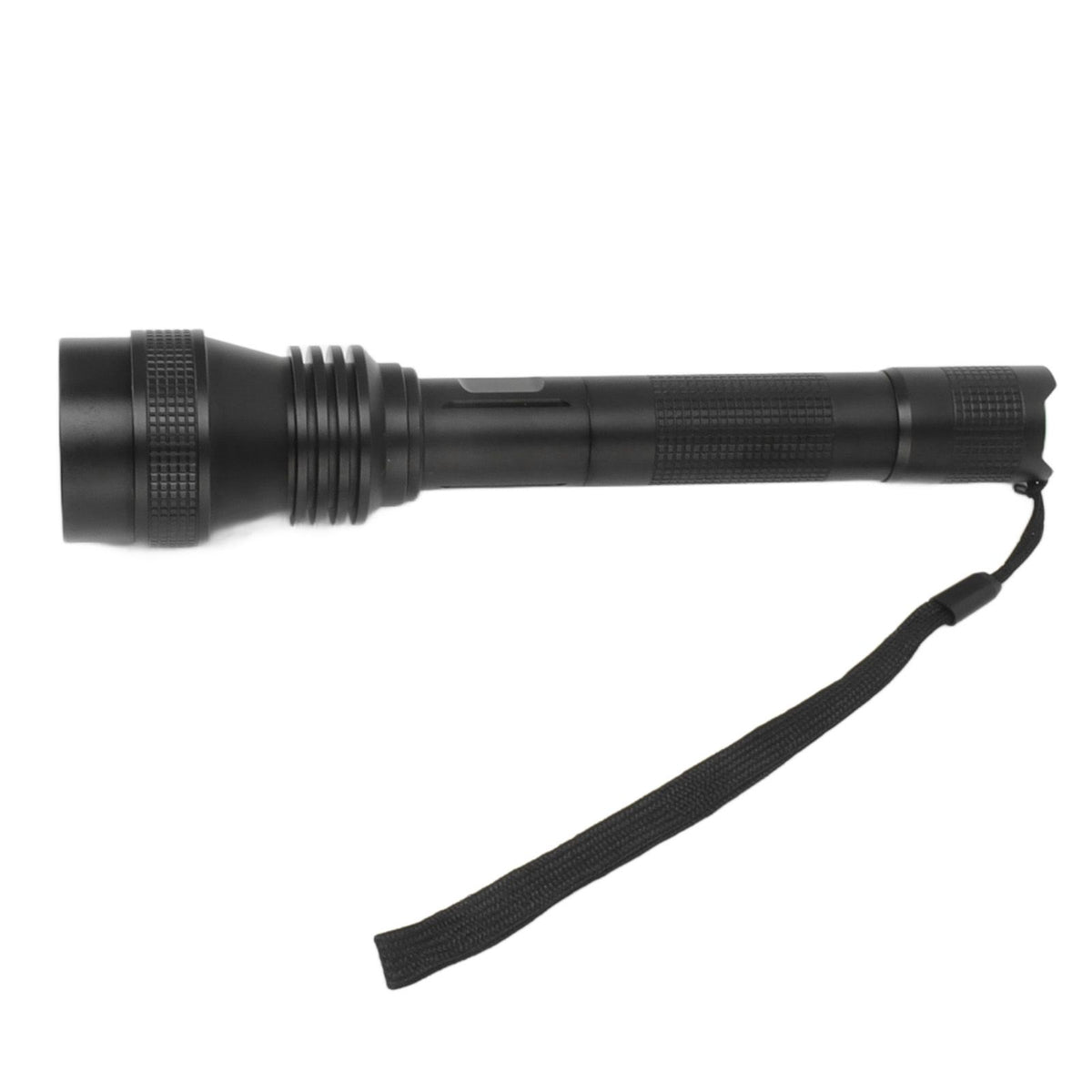IR Flashlight Zoomable Waterproof Night Vision 850nm Infrared Flashlight for Camera Goggles Outdoor Adventure