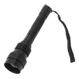 IR Flashlight Zoomable Waterproof Night Vision 850nm Infrared Flashlight for Camera Goggles Outdoor Adventure - Extra Image