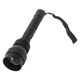 IR Flashlight Zoomable Waterproof Night Vision 850nm Infrared Flashlight for Camera Goggles Outdoor Adventure - Extra Image