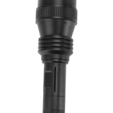 IR Flashlight Zoomable Waterproof Night Vision 850nm Infrared Flashlight for Camera Goggles Outdoor Adventure