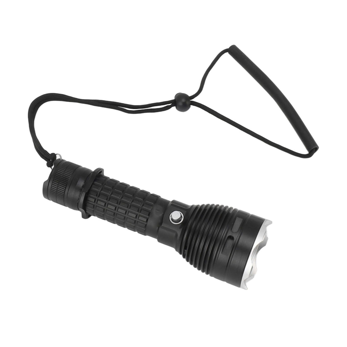 Diving Flashlight 3200LM 3 Lighting Modes IPX8 Waterproof Professional Underwater LED Flashlight Dive Torch
