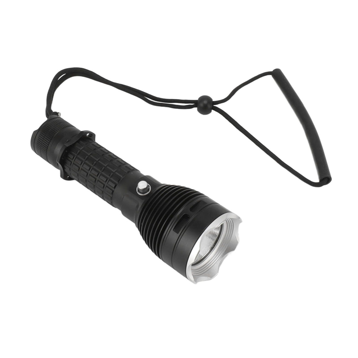 Diving Flashlight 3200LM 3 Lighting Modes IPX8 Waterproof Professional Underwater LED Flashlight Dive Torch