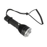 Diving Flashlight 3200LM 3 Lighting Modes IPX8 Waterproof Professional Underwater LED Flashlight Dive Torch