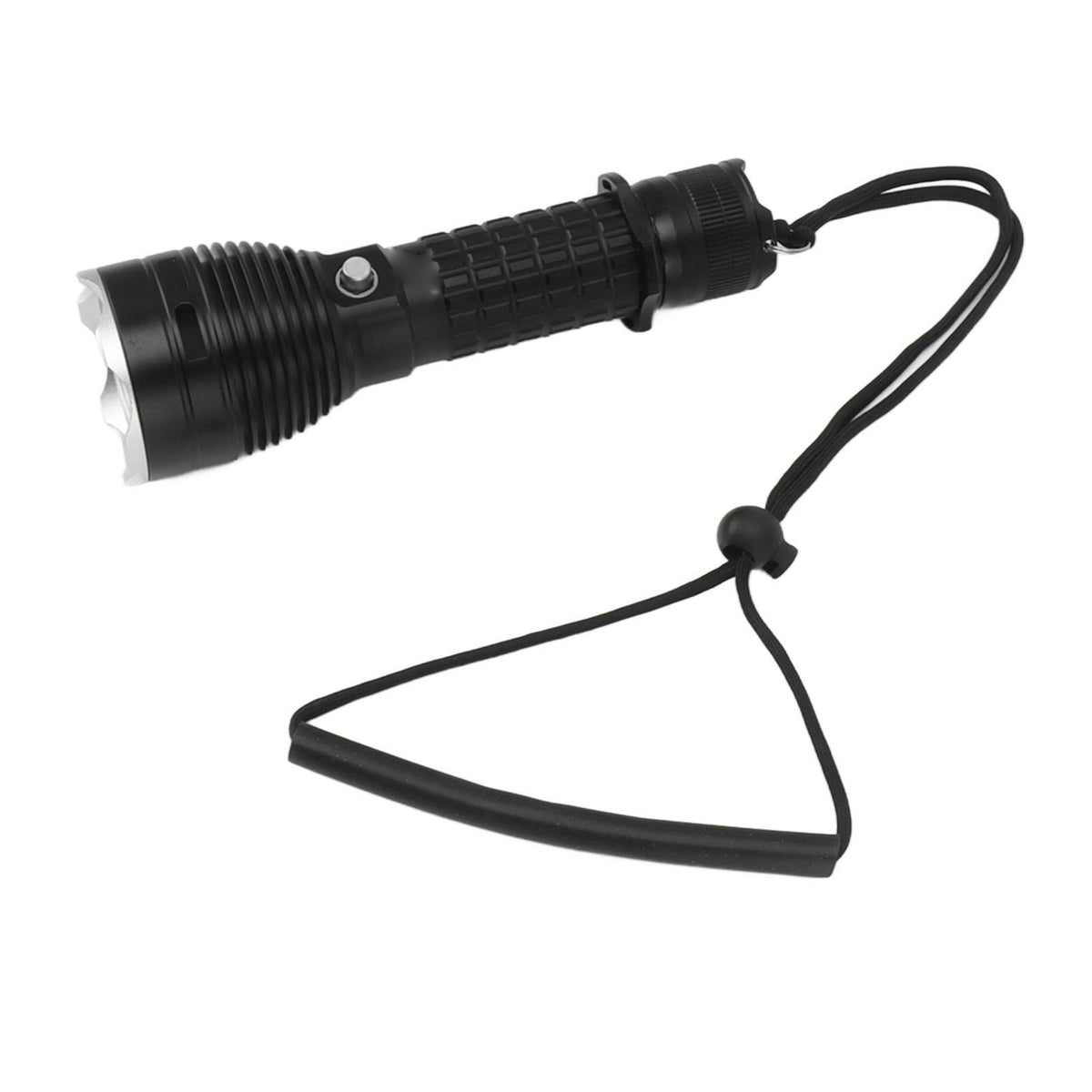 Diving Flashlight 3200LM 3 Lighting Modes IPX8 Waterproof Professional Underwater LED Flashlight Dive Torch