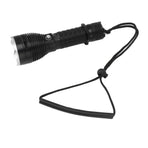 Diving Flashlight 3200LM 3 Lighting Modes IPX8 Waterproof Professional Underwater LED Flashlight Dive Torch
