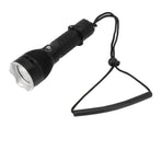 Diving Flashlight 3200LM 3 Lighting Modes IPX8 Waterproof Professional Underwater LED Flashlight Dive Torch