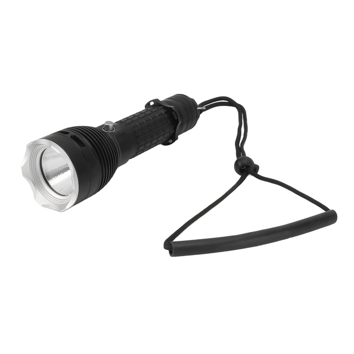 Diving Flashlight 3200LM 3 Lighting Modes IPX8 Waterproof Professional Underwater LED Flashlight Dive Torch