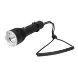 Diving Flashlight 3200LM 3 Lighting Modes IPX8 Waterproof Professional Underwater LED Flashlight Dive Torch
