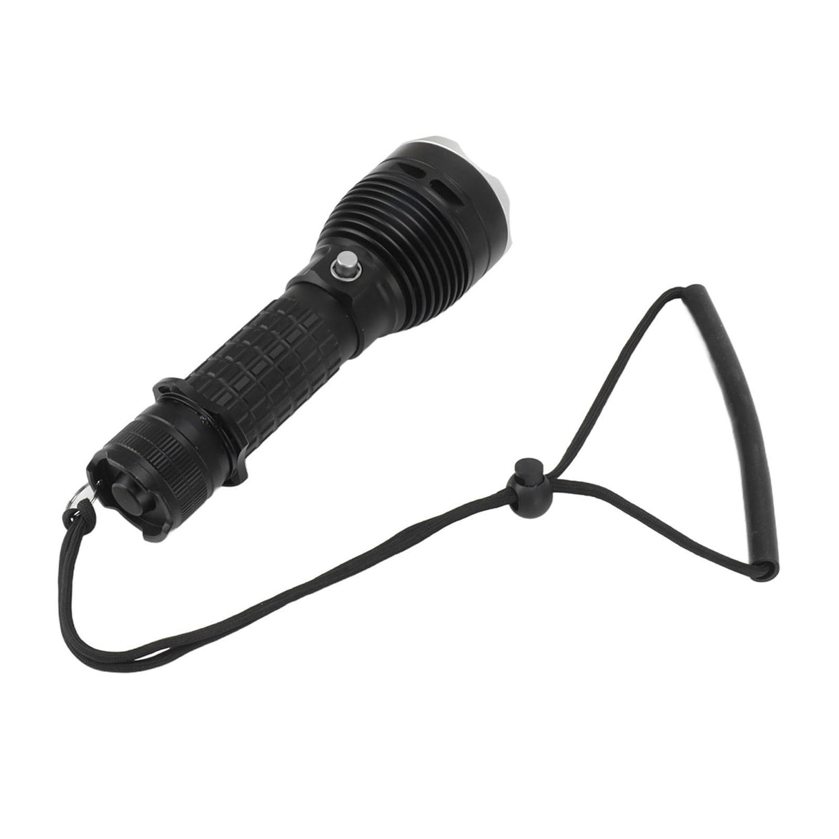 Diving Flashlight 3200LM 3 Lighting Modes IPX8 Waterproof Professional Underwater LED Flashlight Dive Torch