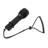 Diving Flashlight 3200LM 3 Lighting Modes IPX8 Waterproof Professional Underwater LED Flashlight Dive Torch