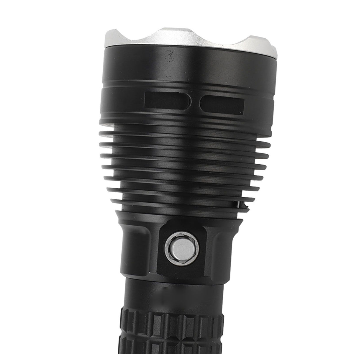 Diving Flashlight 3200LM 3 Lighting Modes IPX8 Waterproof Professional Underwater LED Flashlight Dive Torch