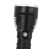 Diving Flashlight 3200LM 3 Lighting Modes IPX8 Waterproof Professional Underwater LED Flashlight Dive Torch