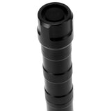 365nm UV Flashlight High Power Black Filter Handheld Ultraviolet Light for Identification Detection - Extra Image