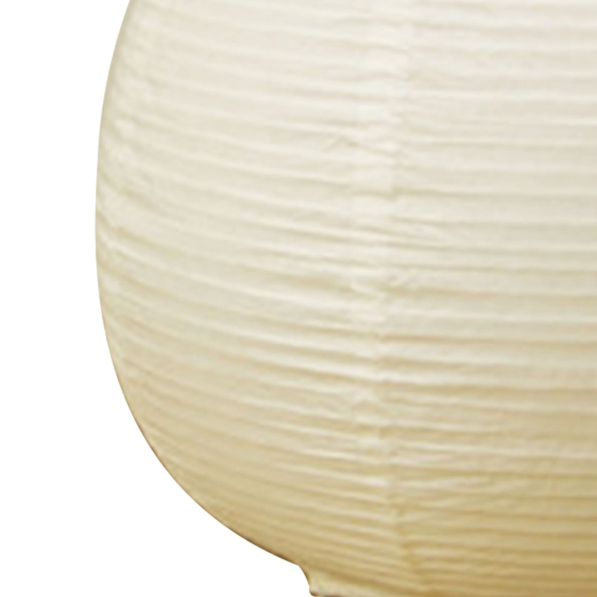 Rice Paper Lantern Lamp Soft Warm Light Home Decoration Modern Standing Bedside Table Lamp for Cafe Bedroom