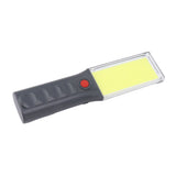 LED Work Light Rechargeable Magnetic Adsorption High Bright COB Panel Portable LED Work Lamp with Hanging Hook - Extra Image