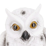 Solar Pathway Lights Outdoor Solar Garden Lights Owl Design Solar Powered Landscape Light For Patio Yard Driveway - Extra Image