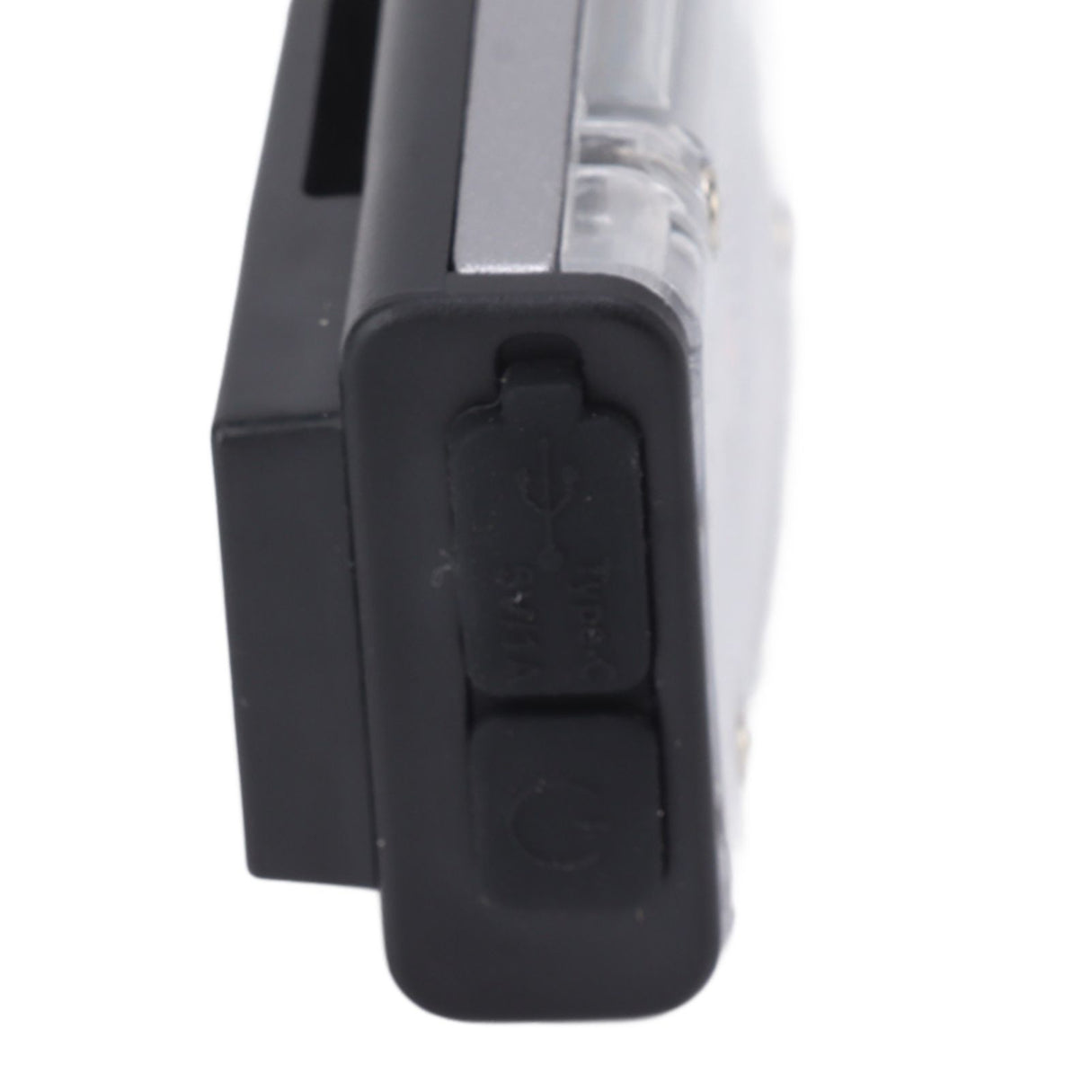 Mini COB Work Light 8 Mode Portable Rechargeable Magnetic Hook Pocket Flashlight Multifunction Bottle Opener Emergency Light
