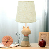 3Pcs Lampshades Hand Crafted Natural Linen Stylish Dustproof Barrel Chandelier Shades For Table Lamps and Floor Light