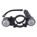Paint Spray LED Light Universal Automotive Paint Light Spray Paint Lighting System White Warm 2 Color