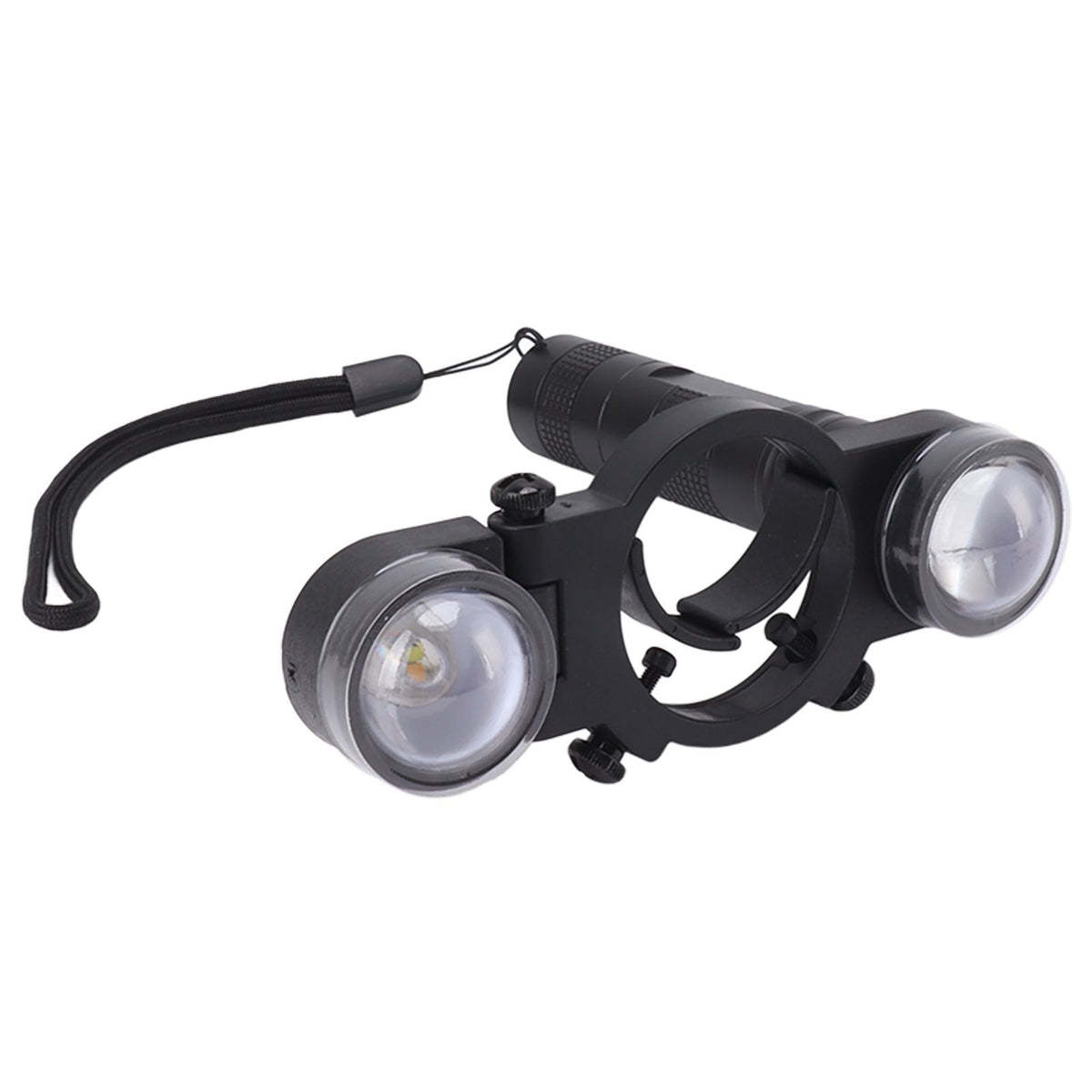 Paint Spray LED Light Universal Automotive Paint Light Spray Paint Lighting System White Warm 2 Color