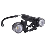 Paint Spray LED Light Universal Automotive Paint Light Spray Paint Lighting System White Warm 2 Color