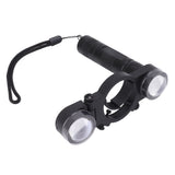 Paint Spray LED Light Universal Automotive Paint Light Spray Paint Lighting System White Warm 2 Color