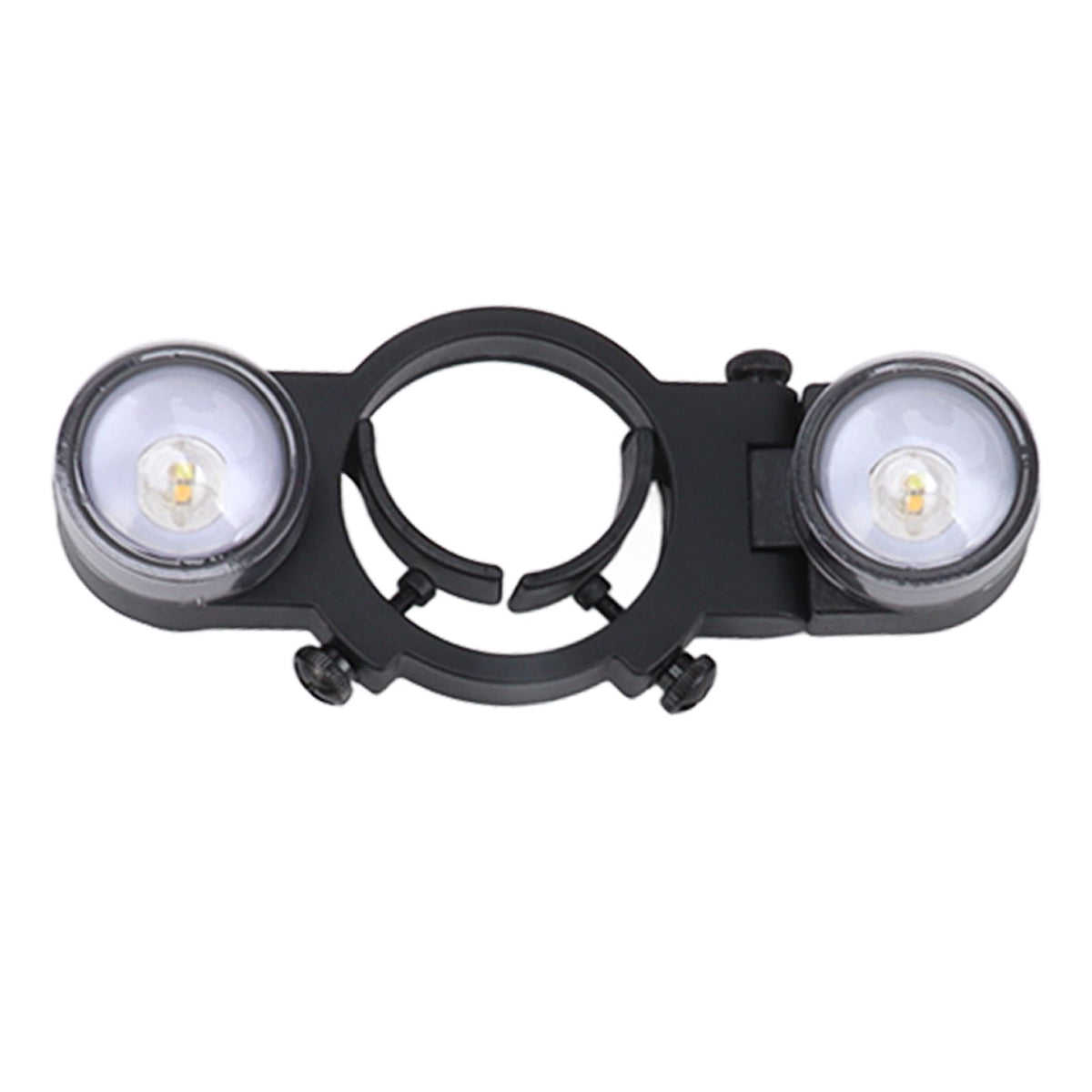 Paint Spray LED Light Universal Automotive Paint Light Spray Paint Lighting System White Warm 2 Color