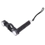 Paint Spray LED Light Universal Automotive Paint Light Spray Paint Lighting System White Warm 2 Color