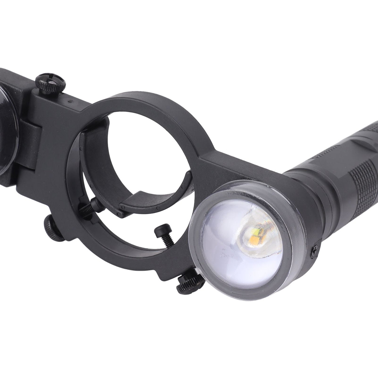 Paint Spray LED Light Universal Automotive Paint Light Spray Paint Lighting System White Warm 2 Color