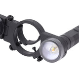 Paint Spray LED Light Universal Automotive Paint Light Spray Paint Lighting System White Warm 2 Color