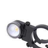 Paint Spray LED Light Universal Automotive Paint Light Spray Paint Lighting System White Warm 2 Color