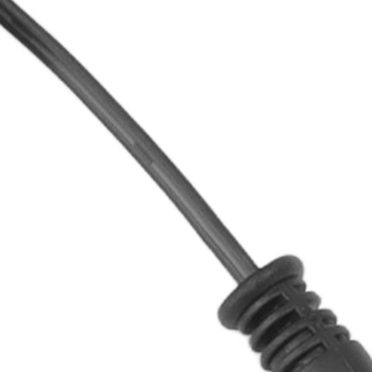 5 Pcs 3.3ft Deck Light Extension Cable 2 Pin IP67 Waterproof Extension Cord Male Female Connector for Outdoor