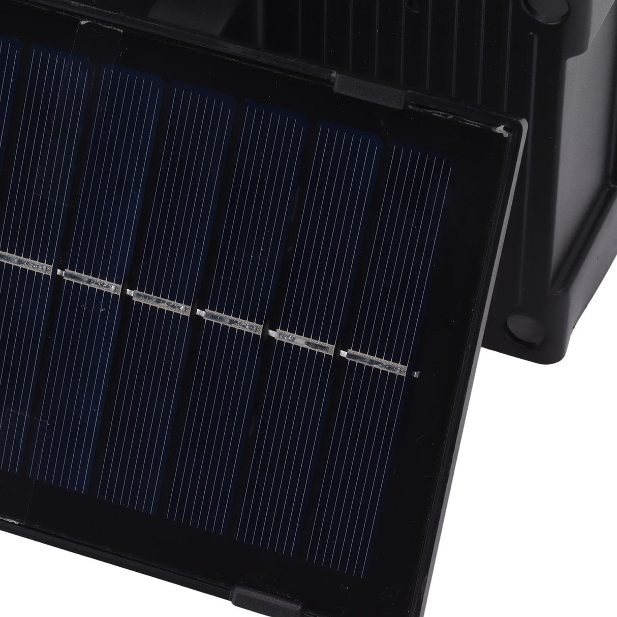 Solar Outdoor Lights Waterproof 6 LED Bulbs Ambient Outdoor Wall Lamp for Garden Patio Courtyard Terrace Indoor RGB