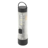 700 Luminous Flux Keychain Flashlight LED Mini Pocket Flashlight With Type C Charging Port for Night Camping